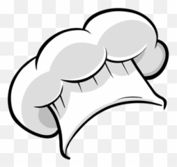 Chef Hat Png Transparent - Vector Emoji