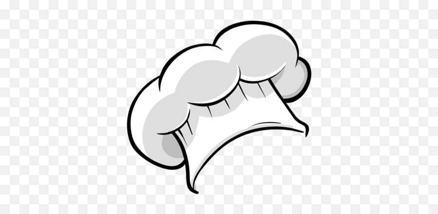 Chef Hat Png Transparent Chef Hat - Chef Hat Vector Png Emoji,Chef Hat Emoji