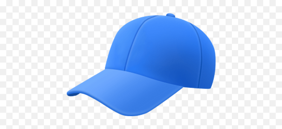 Download Hat - Baseball Hat Emoji Png,Cap Emoji