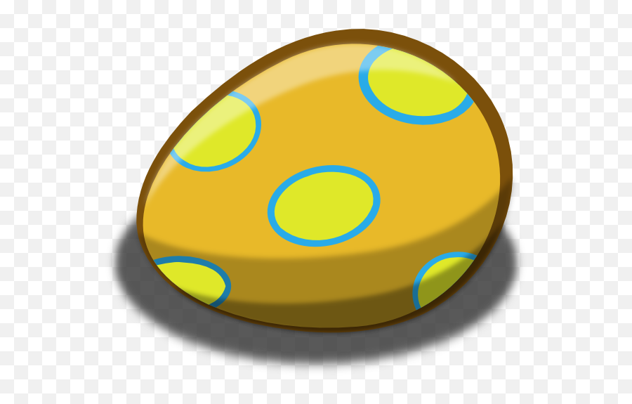 Free Egg Free Easter Egg Clip Art Clipart Images - Clipartix Easter Egg Clip Art Emoji,Emoji Easter Eggs