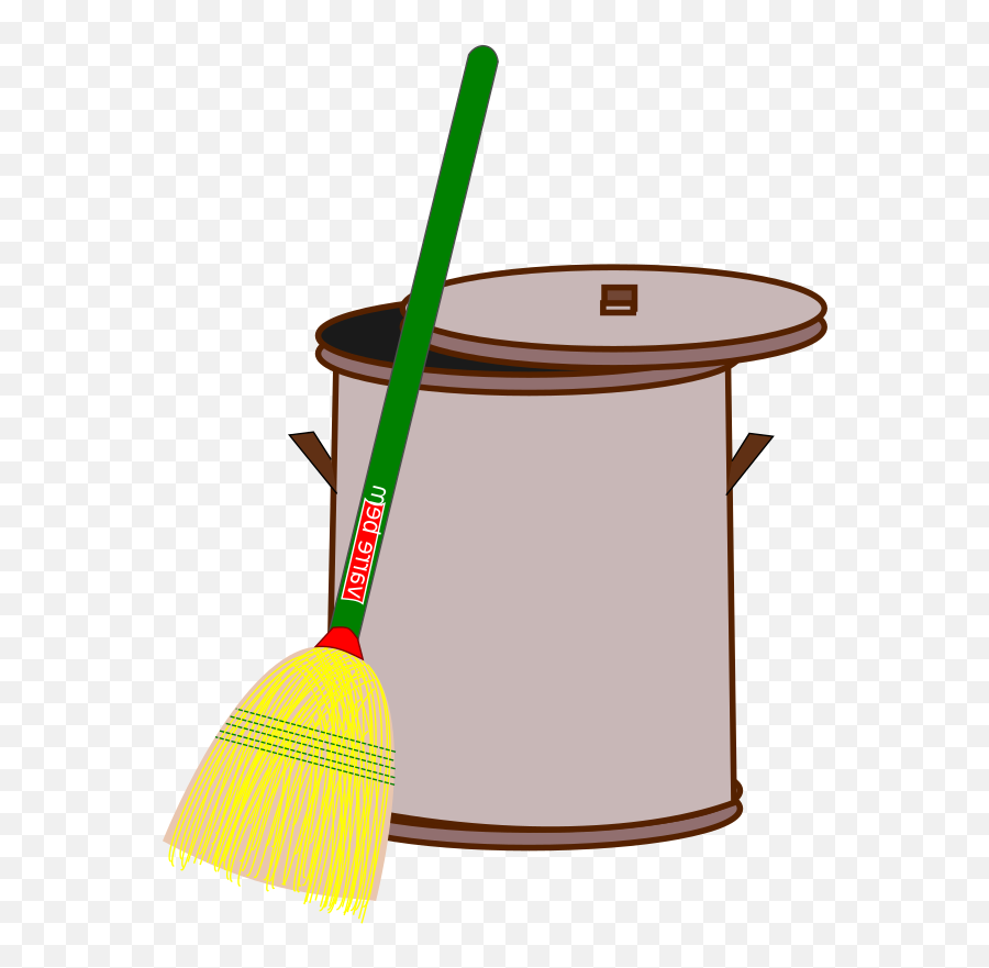 Library Of Trash Can Basketball Vector Freeuse Download Png - Dustbin Clipart Hd Images Png Emoji,Trashcan Emoji