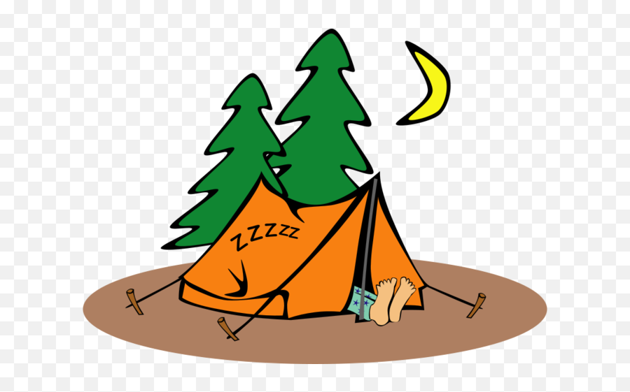 Sleeping In A Tent Vector Free File Download Now - Tent Clip Art Emoji,Tent Emoji