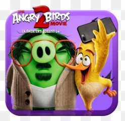 Angry Birds 2 Bad Piggies Themes U0026 Live Wallpapers - Angry Birds Dream Blast Halloween Emoji,Angry Birds Emojis