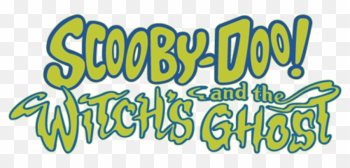 Download Scooby - doo And The Witchu0027s Ghost Image Doo Logo Fanart Tv Emoji