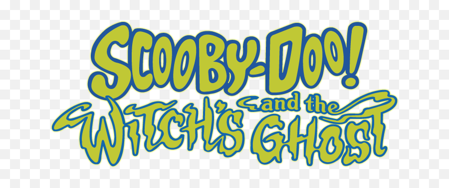 Download Scooby - Doo And The Witchu0027s Ghost Image Scooby Doo Scooby Doo Logo Fanart Tv Emoji,Doo Doo Emoji