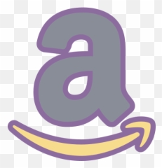 Amazon Icon - Free Download PNG and Vector Cute App Emoji
