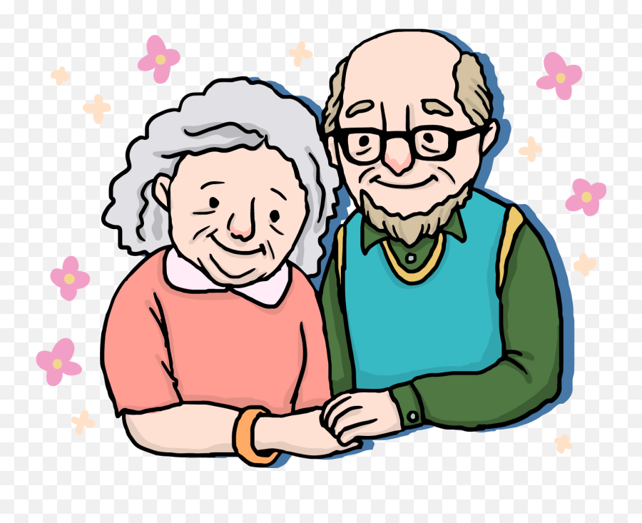 Fingers Drawing Happiness Transparent U0026 Png Clipart Free - Old Age Drawing Emoji,Old People Emoji