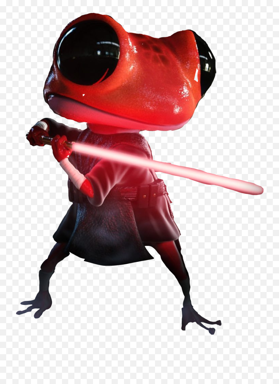 Starwars Frog Frogprince Jediknight Jedi Sithlord Sith - Illustration Emoji,Jedi Emoji