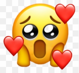 omg - Sticker by Katie Cute Crying Sad Emoji