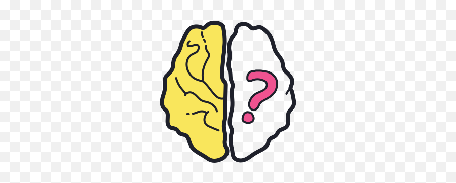 Brain Out Icon - Free Download Png And Vector Online Free Game Brain Out Emoji,Brain Emoji Png