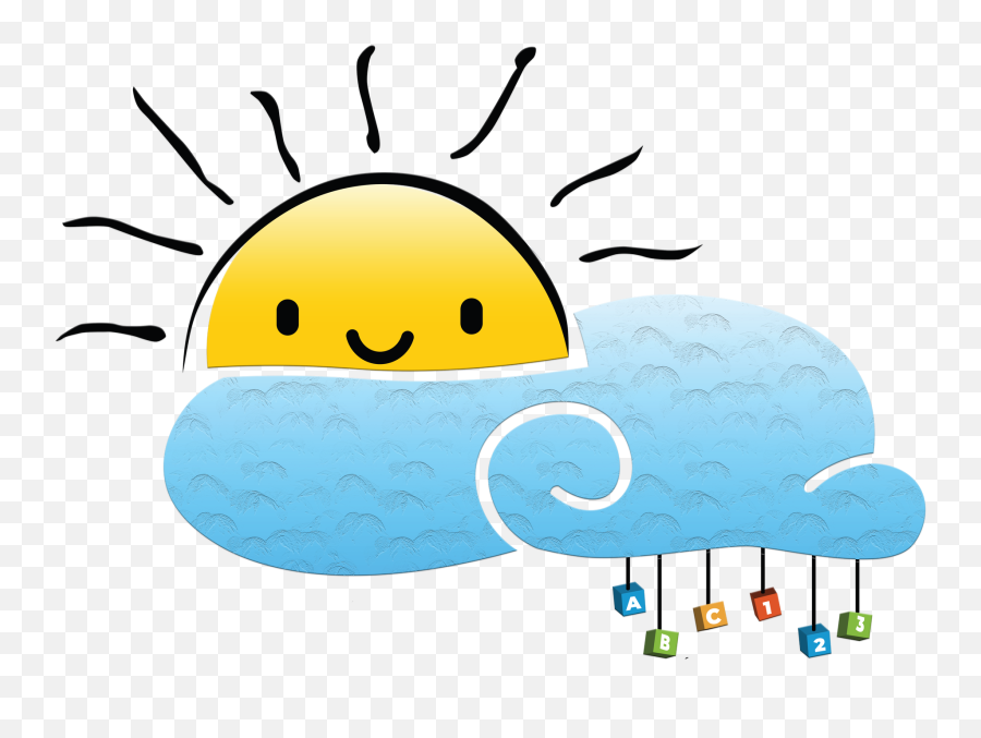 Plan A Visit Brightbeginningcc - Smiley Emoji,Rain Emoticon