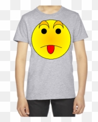 Tongue Out Emoji,Young Emoji