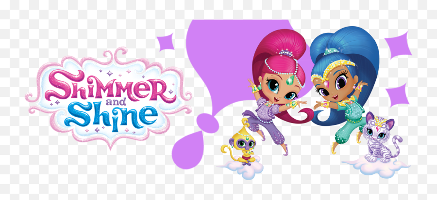 Best Shimmer And Shine Wallpaper Shimmer Shimmer And - Shimmer And Shine Emoji,Icicle Emoji