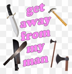 Pin by Amanda Gee on Randomness Funny relationship Dream - Sword Emoji