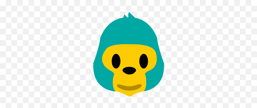 Kemonito Emojis - Clip Art,Emojis Stickers