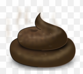 Poopsmileycartooncharacteremoticon - free image from Png Emoji