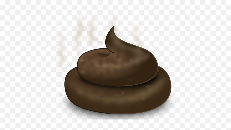 Poopsmileycartooncharacteremoticon - Free Image From Poop Png Emoji,Stool Emoji