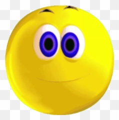 Cute Emoji 582x702 - Smiley