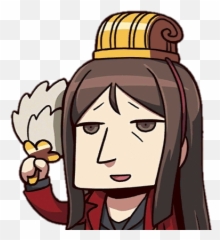 Emoji Submittal - Fgo Skadi April Fools Png,Overworked Emoji