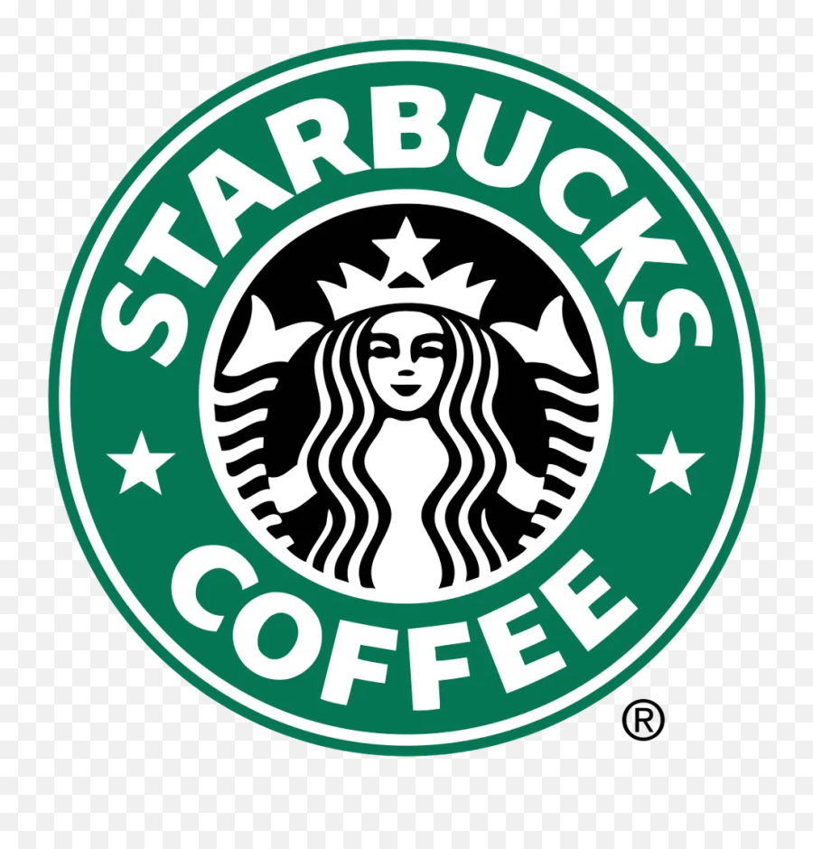 While Waiting On Line At Starbucks - Starbucks Logo Png Emoji,Starbucks Coffee Emoji