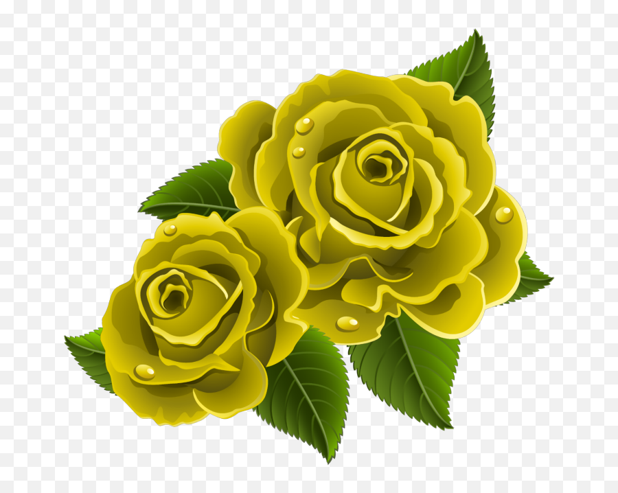Mq - Emojis De Corazon Y Rosas,Flower Emoticon