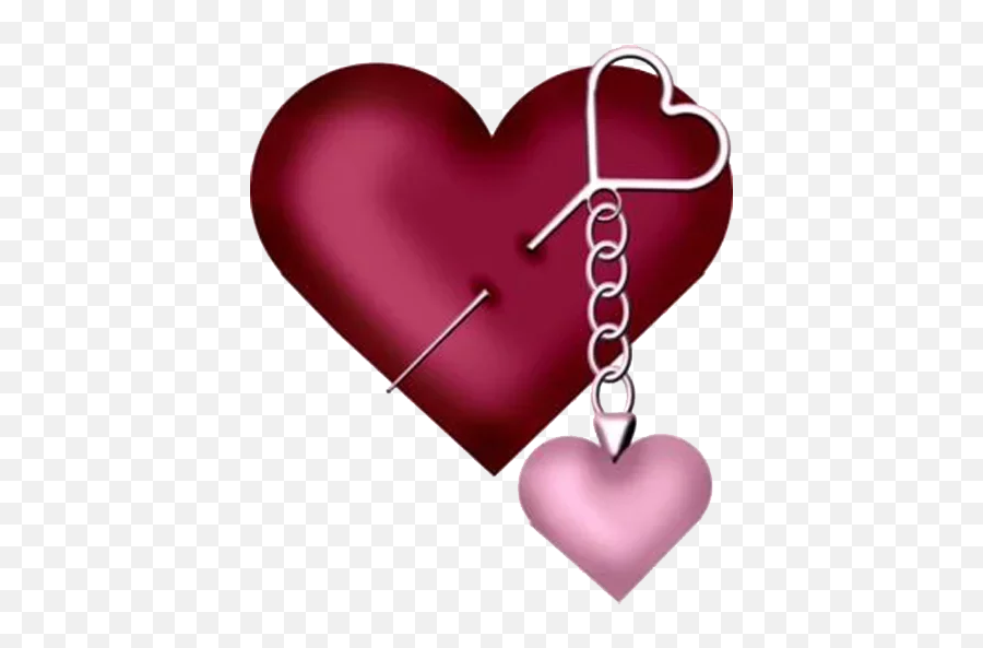 Two Hearts Png Image Png Mart Emoji,Two Heart Emoji