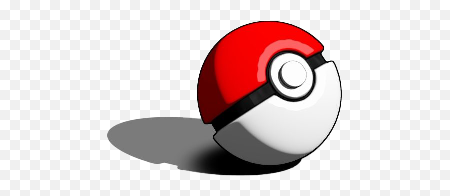 Pokeball Png Transparent Images - High Resolution Pokemon Logo Emoji,Pokeball Emoji