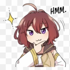 Mage u0026 Demon Queen WhatsApp Stickers - Cloud And Memes Emoji