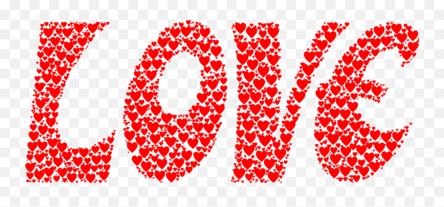 Love Hearts Love Letter - Clip Art Love Hearts Full Size Clip Art Emoji,Love Letter Emoji