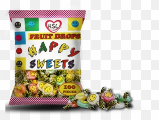 Sweets - Ksl Kenya Emoji