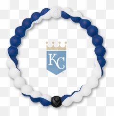 Kansas City Lokai - Royals World Series Emoji