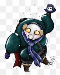 Handshakes - Warframe Winter Glyph Emoji,Shake My Head Emoji