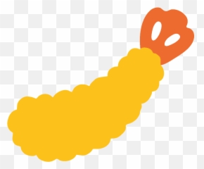 Fried shrimp emoji clipart Free download transparent PNG - Discord Emoji Shrimp