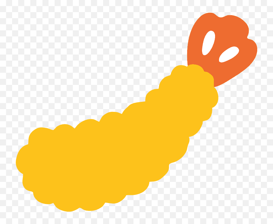 Fried Shrimp Emoji Clipart Free Download Transparent Png - Discord Emoji Shrimp,Cracker Emoji