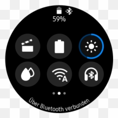 Samsung Galaxy Watch 3 Review - Smartwatch with increased Active 2 Emoji