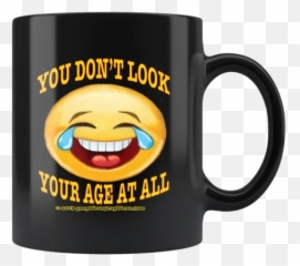 EMOJI MUGS u2013 Goophicusgraphicus - The Buzz Mill