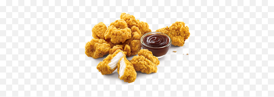Who Has The Best Chicken In Town U2013 Yukonu0027s Best - Sonic Small Jumbo Popcorn Chicken Emoji,Fried Chicken Emoji