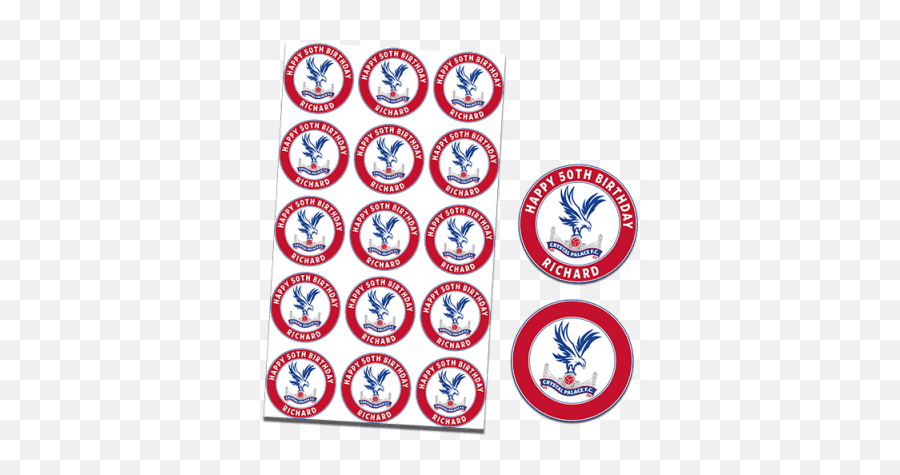 Liverpool Football Club 15x 2u2033 Or 30x 15u2033 Cupcakes - American Emoji,Emoji Cupcake Ideas