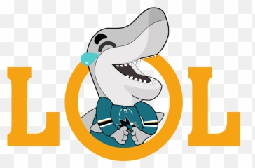 SJ Sharkie Sticker Pack by Kika Tech Inc - Language Emoji