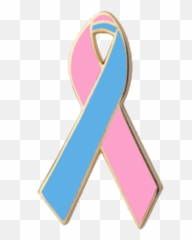 Infant Loss Awareness Sids - Orange And Blue Cancer Ribbon Emoji,Loss Emoji