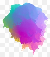 Download Heart Of The Mountain fire Falls - Graphic Design Color Gradient Emoji