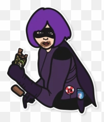 Collection Girl Power - Cartoon Emoji,Superwoman Emoji