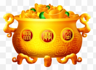Chinese New Year Png - Emoji