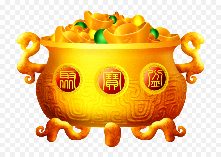 Chinese New Year Png - Chinese New Year Png Emoji,Chinese Emoji Meanings