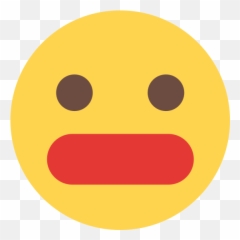 Mistake Icons - Smiley Emoji