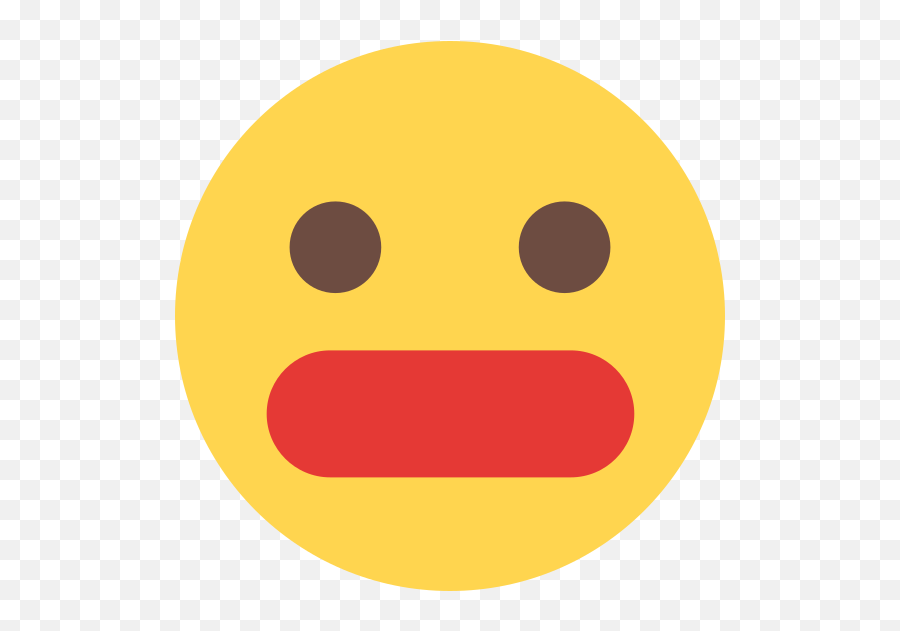 Mistake Icons - Smiley Emoji,Grimacing Emoji