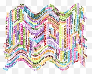 Food Wave - Illustration Emoji
