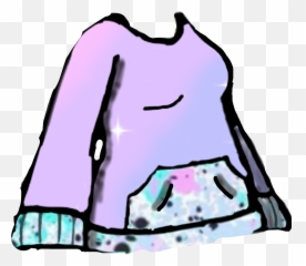 Out My Cute Gacha Jumper Sweater Jumper - Gacha Life Sweater Emoji,Emoji Jumpers