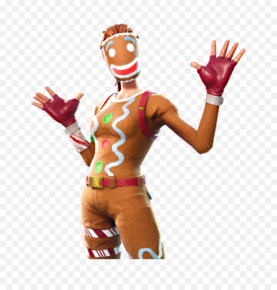 Epic Ginger Gunner Outfit Fortnite - Fortnite Ginger Gunner Png Emoji,Ginger Emojis