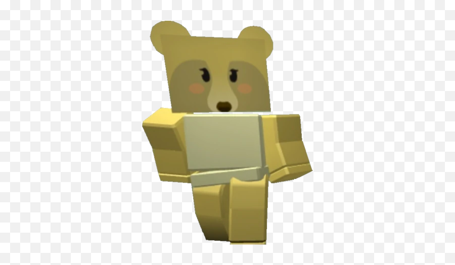 Mother Bear - Roblox Bee Swarm Simulator Mother Bear Emoji,Teddy Bear Emoticon